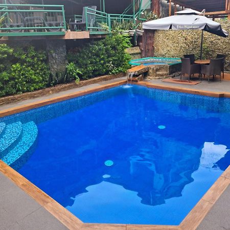 Mb'S Garden Inn Lapu-Lapu City Dış mekan fotoğraf