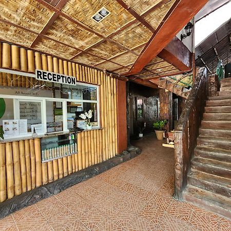 Mb'S Garden Inn Lapu-Lapu City Dış mekan fotoğraf