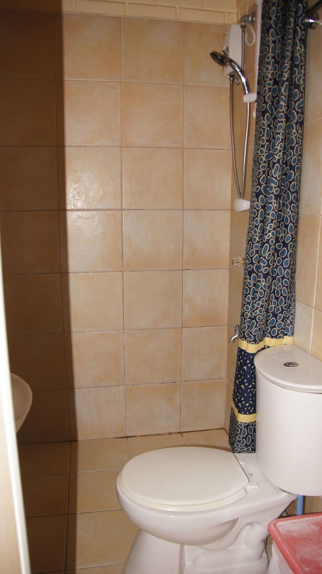 Mb'S Garden Inn Lapu-Lapu City Dış mekan fotoğraf