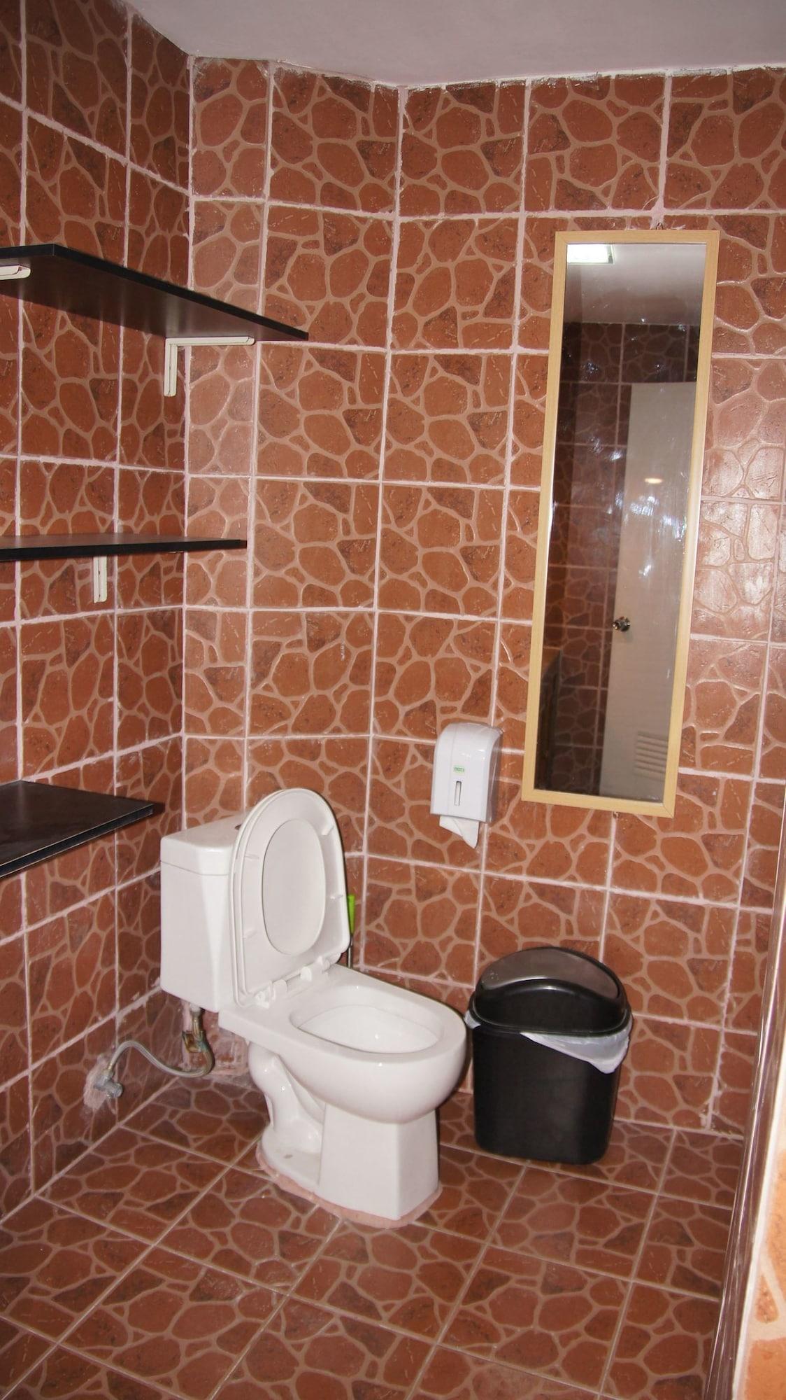 Mb'S Garden Inn Lapu-Lapu City Dış mekan fotoğraf