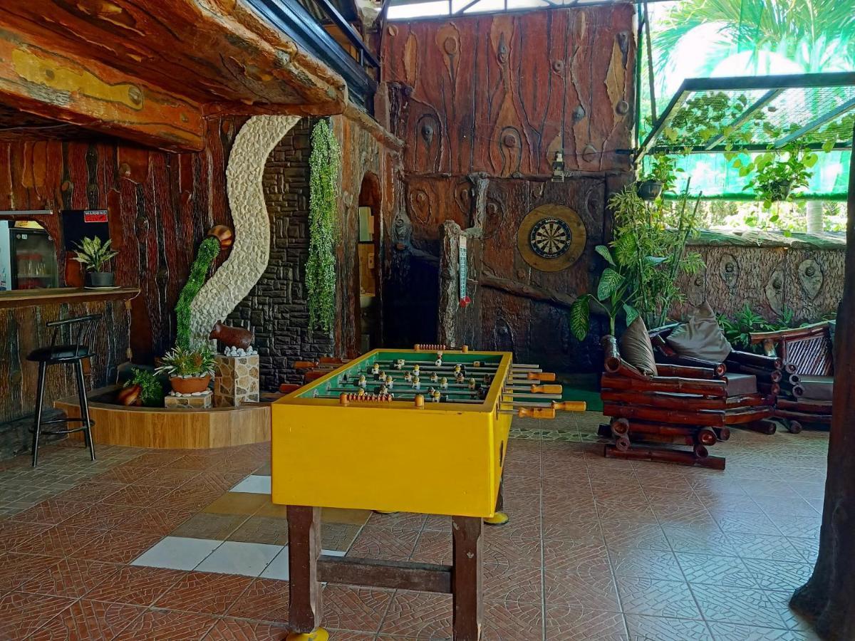 Mb'S Garden Inn Lapu-Lapu City Dış mekan fotoğraf