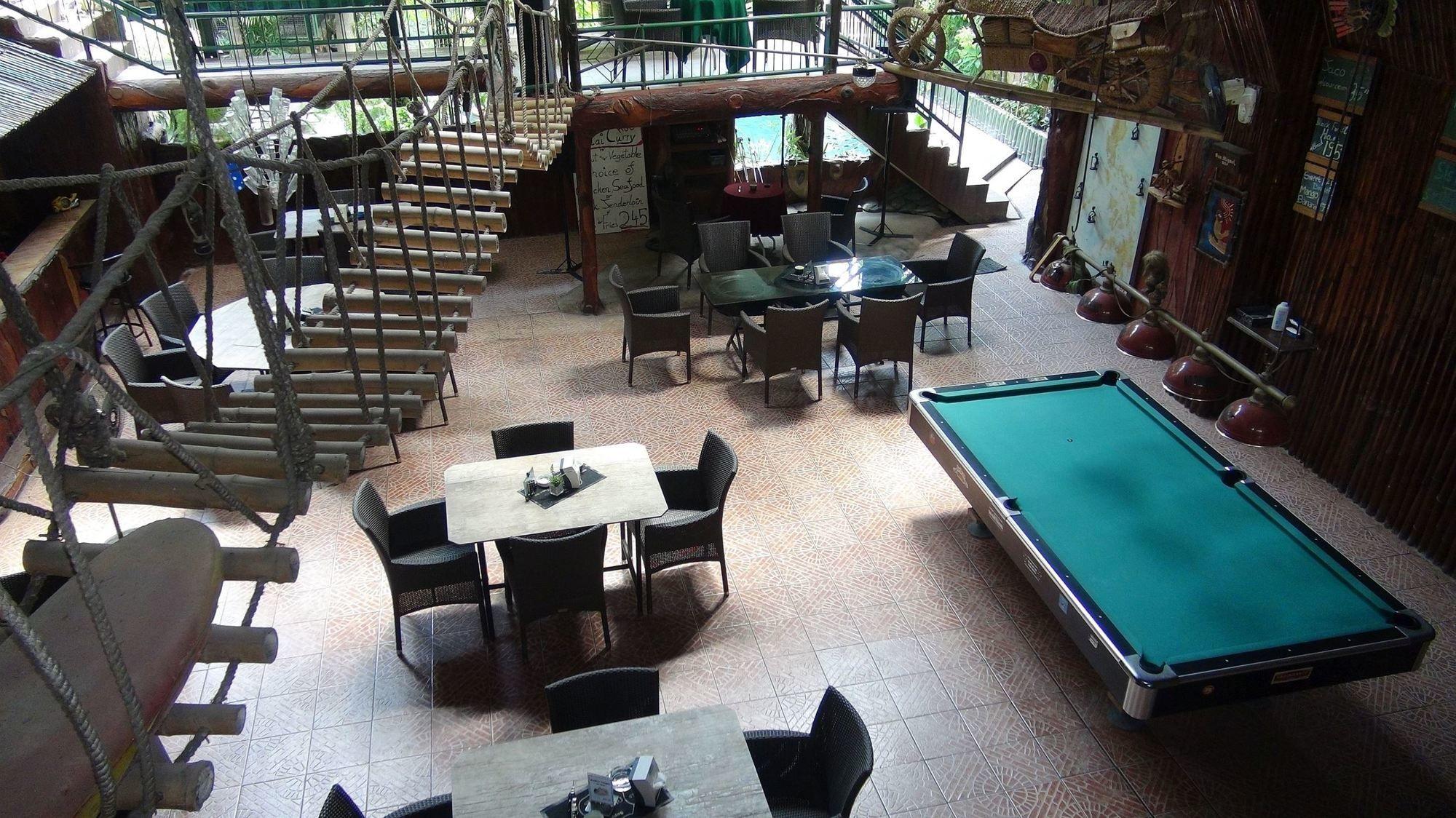 Mb'S Garden Inn Lapu-Lapu City Dış mekan fotoğraf