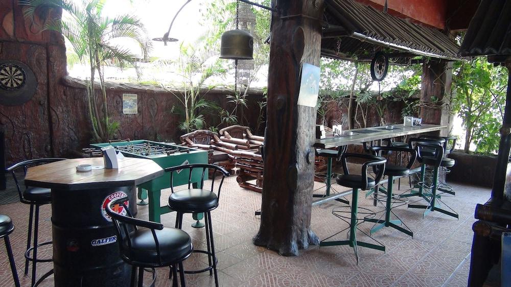 Mb'S Garden Inn Lapu-Lapu City Dış mekan fotoğraf