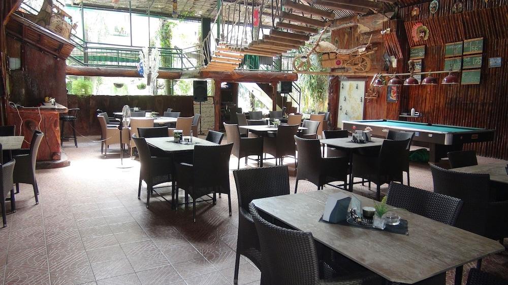 Mb'S Garden Inn Lapu-Lapu City Dış mekan fotoğraf