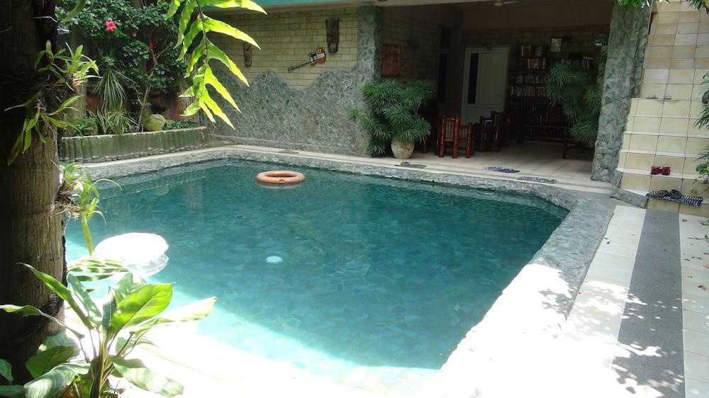 Mb'S Garden Inn Lapu-Lapu City Dış mekan fotoğraf