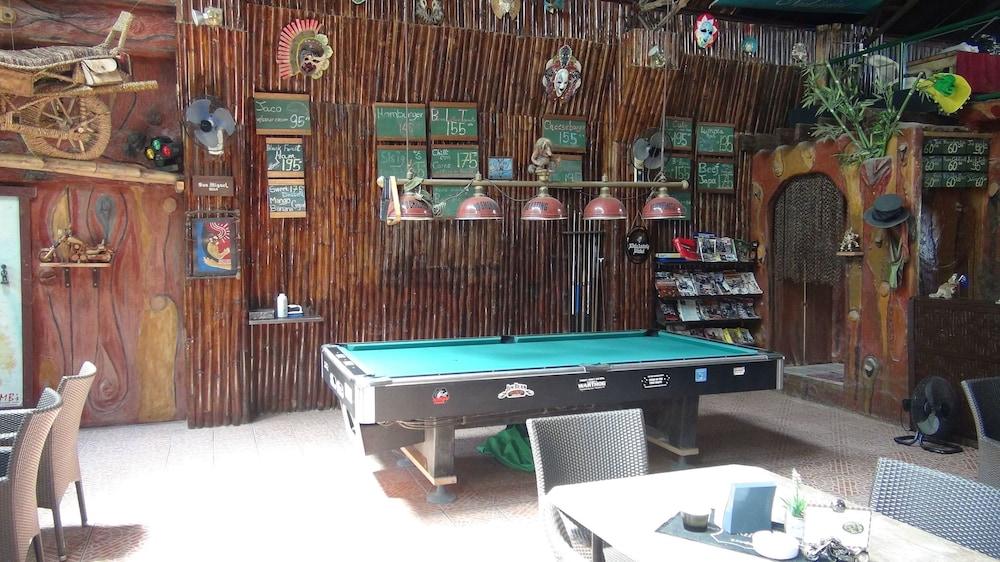 Mb'S Garden Inn Lapu-Lapu City Dış mekan fotoğraf