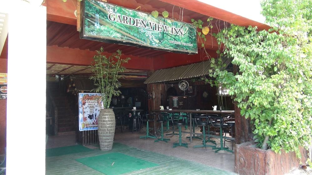 Mb'S Garden Inn Lapu-Lapu City Dış mekan fotoğraf