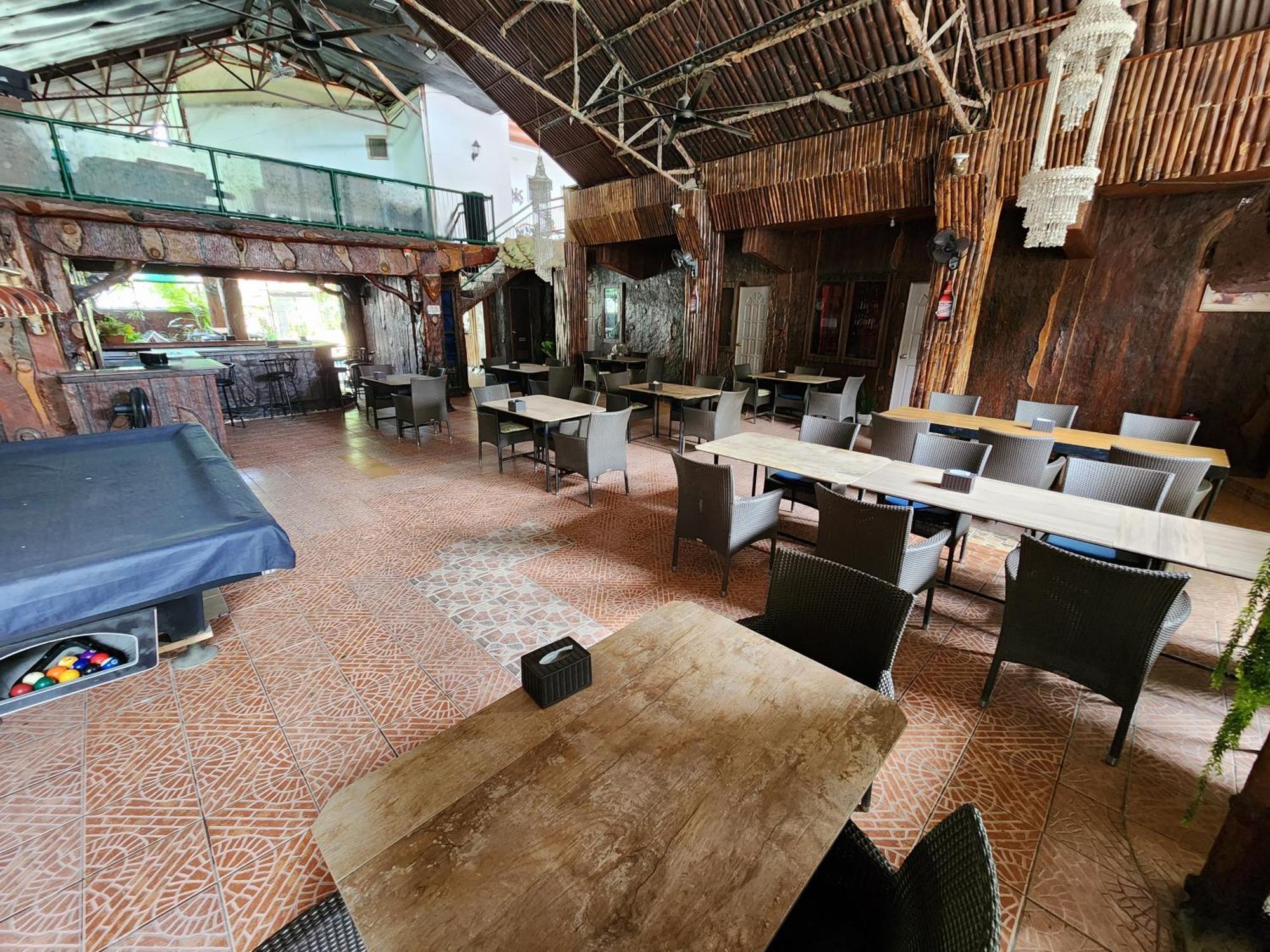 Mb'S Garden Inn Lapu-Lapu City Dış mekan fotoğraf