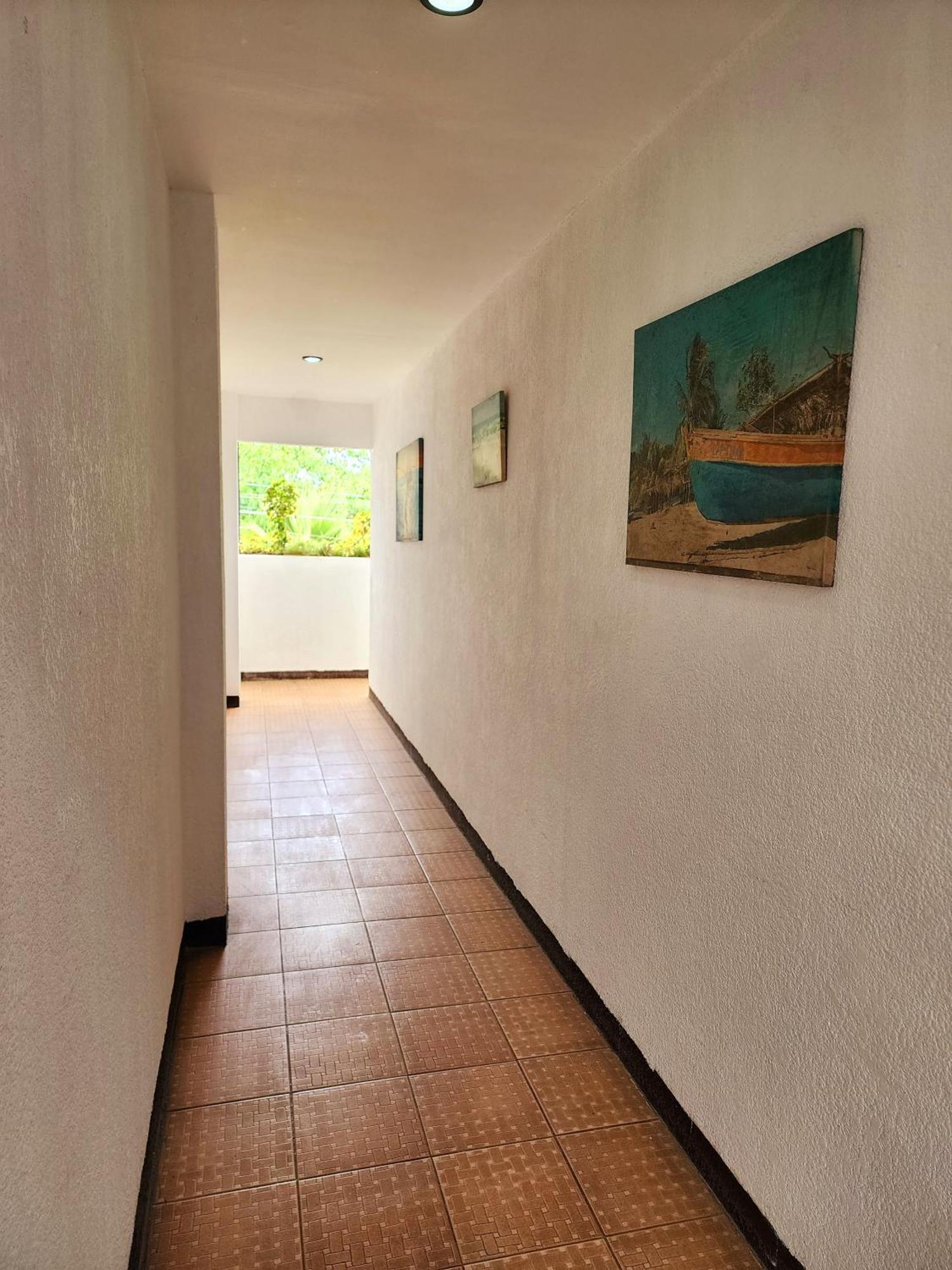 Mb'S Garden Inn Lapu-Lapu City Dış mekan fotoğraf