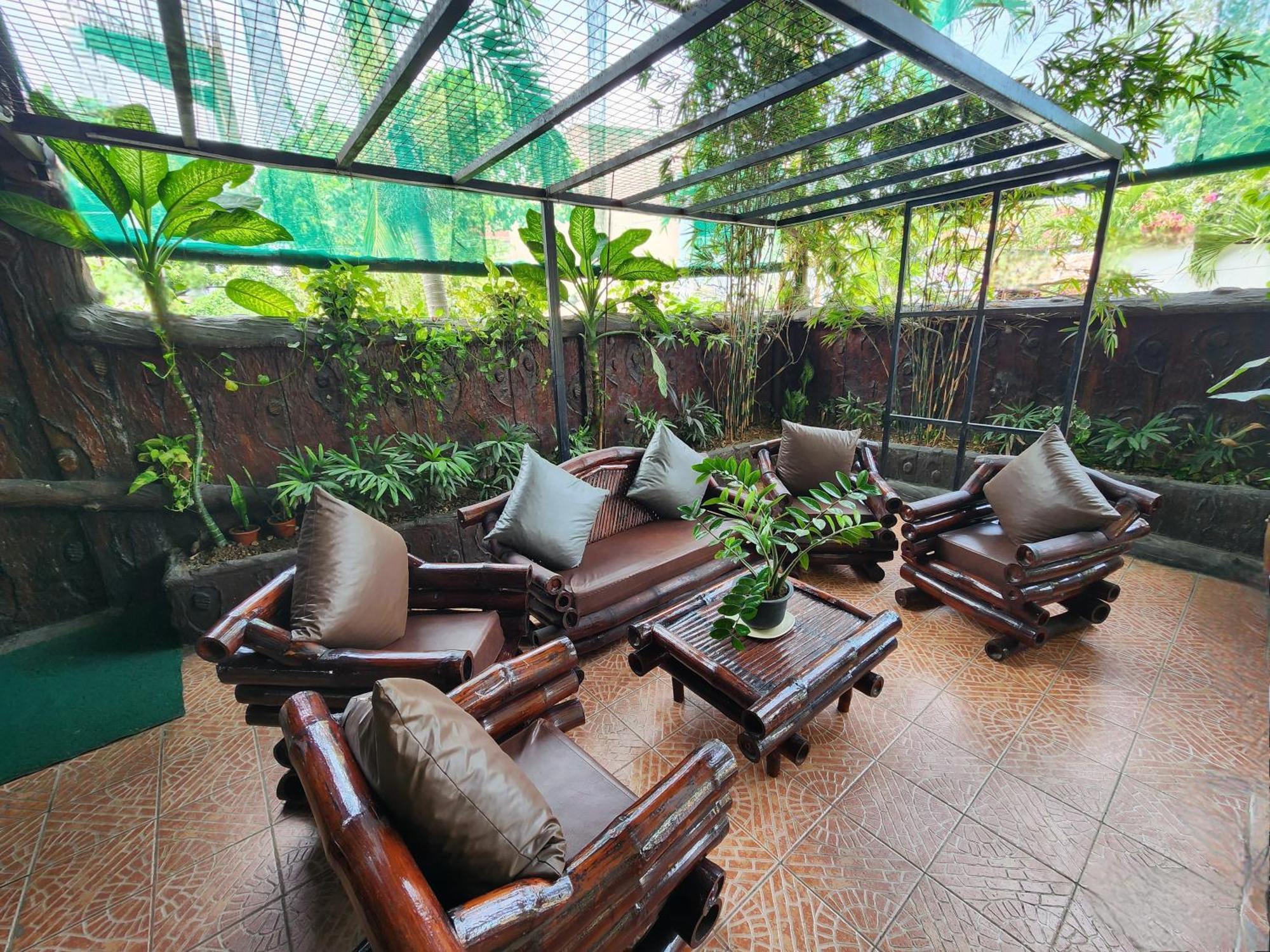 Mb'S Garden Inn Lapu-Lapu City Dış mekan fotoğraf