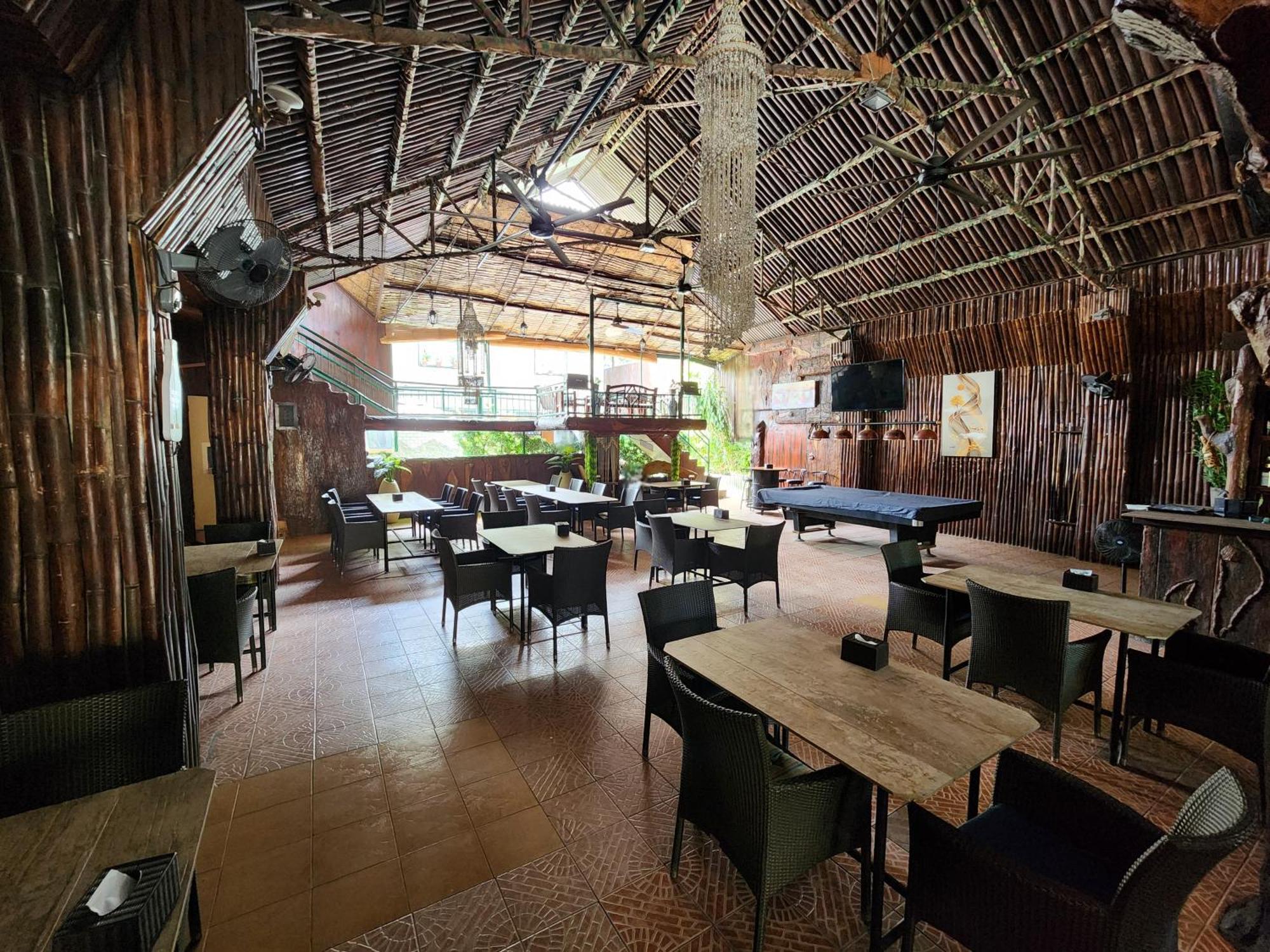 Mb'S Garden Inn Lapu-Lapu City Dış mekan fotoğraf