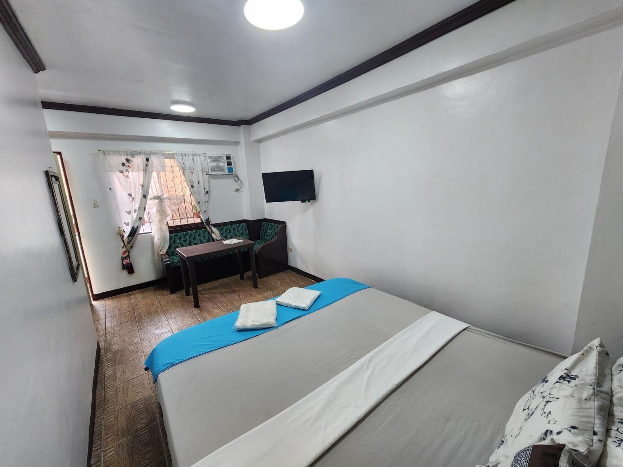 Mb'S Garden Inn Lapu-Lapu City Dış mekan fotoğraf