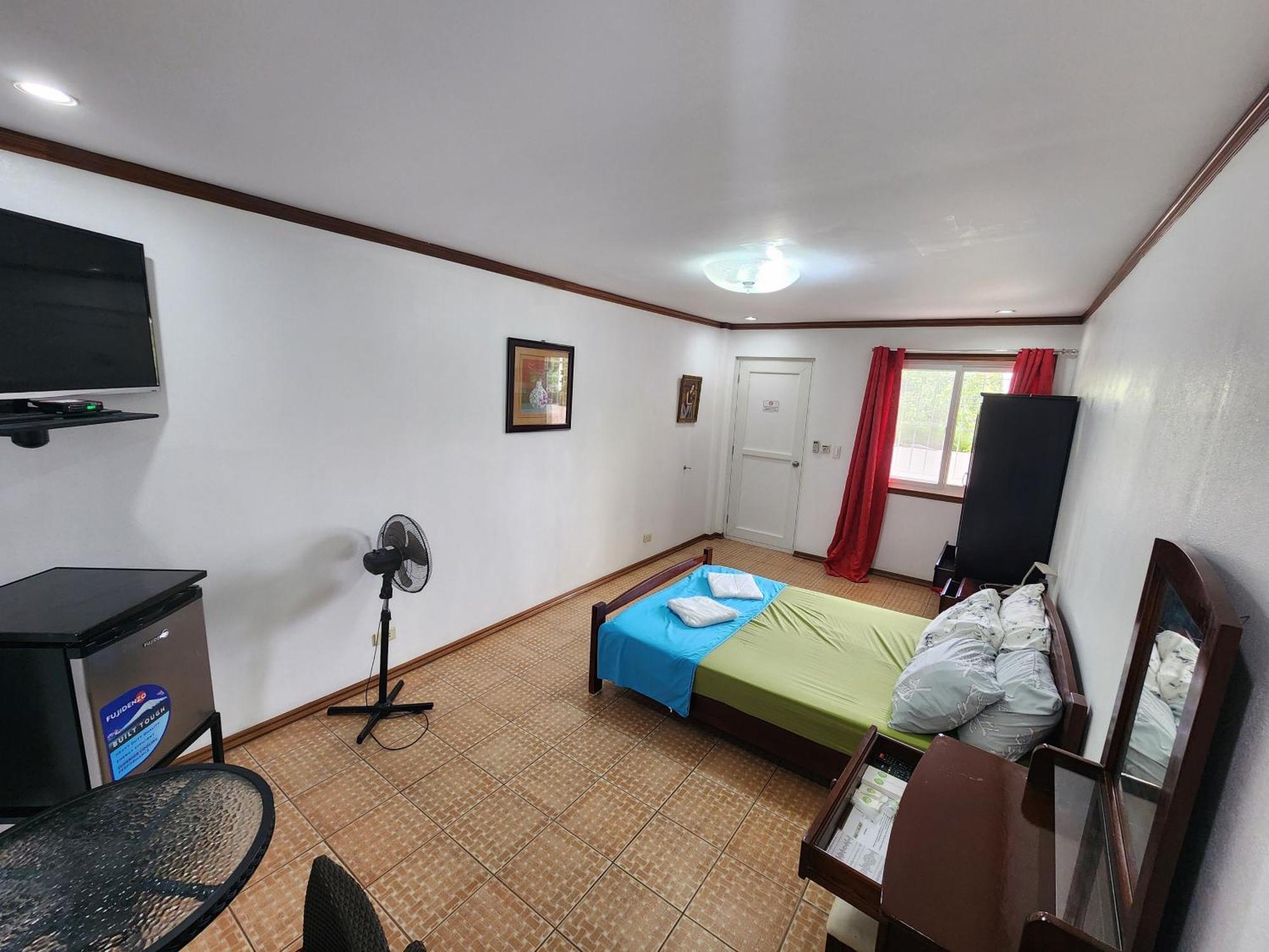 Mb'S Garden Inn Lapu-Lapu City Dış mekan fotoğraf