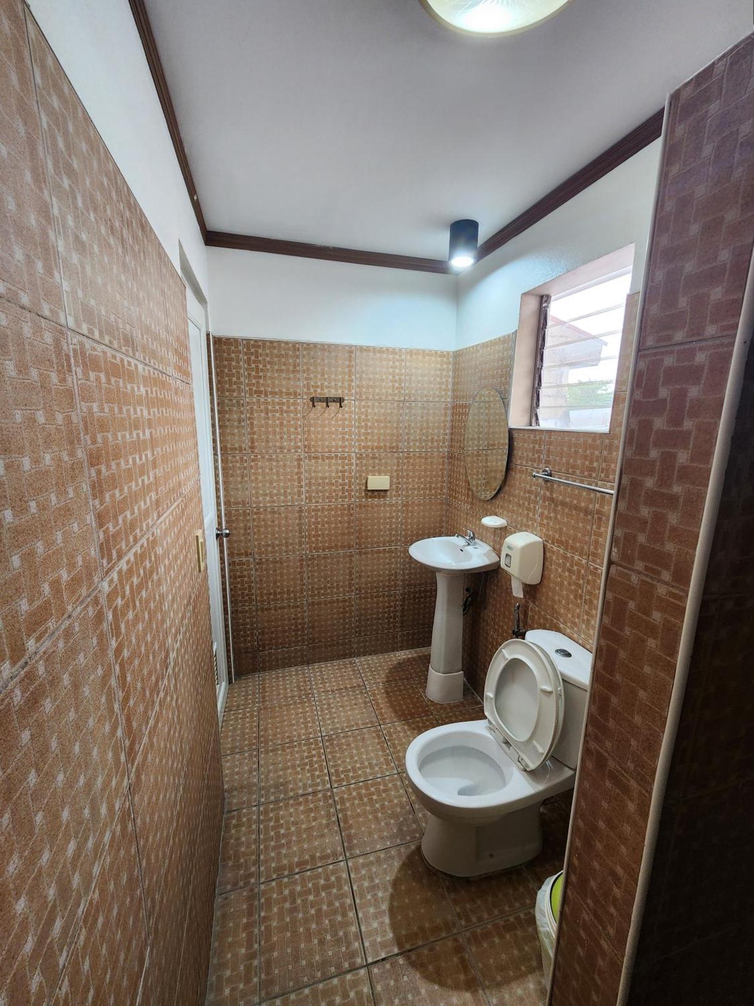 Mb'S Garden Inn Lapu-Lapu City Dış mekan fotoğraf