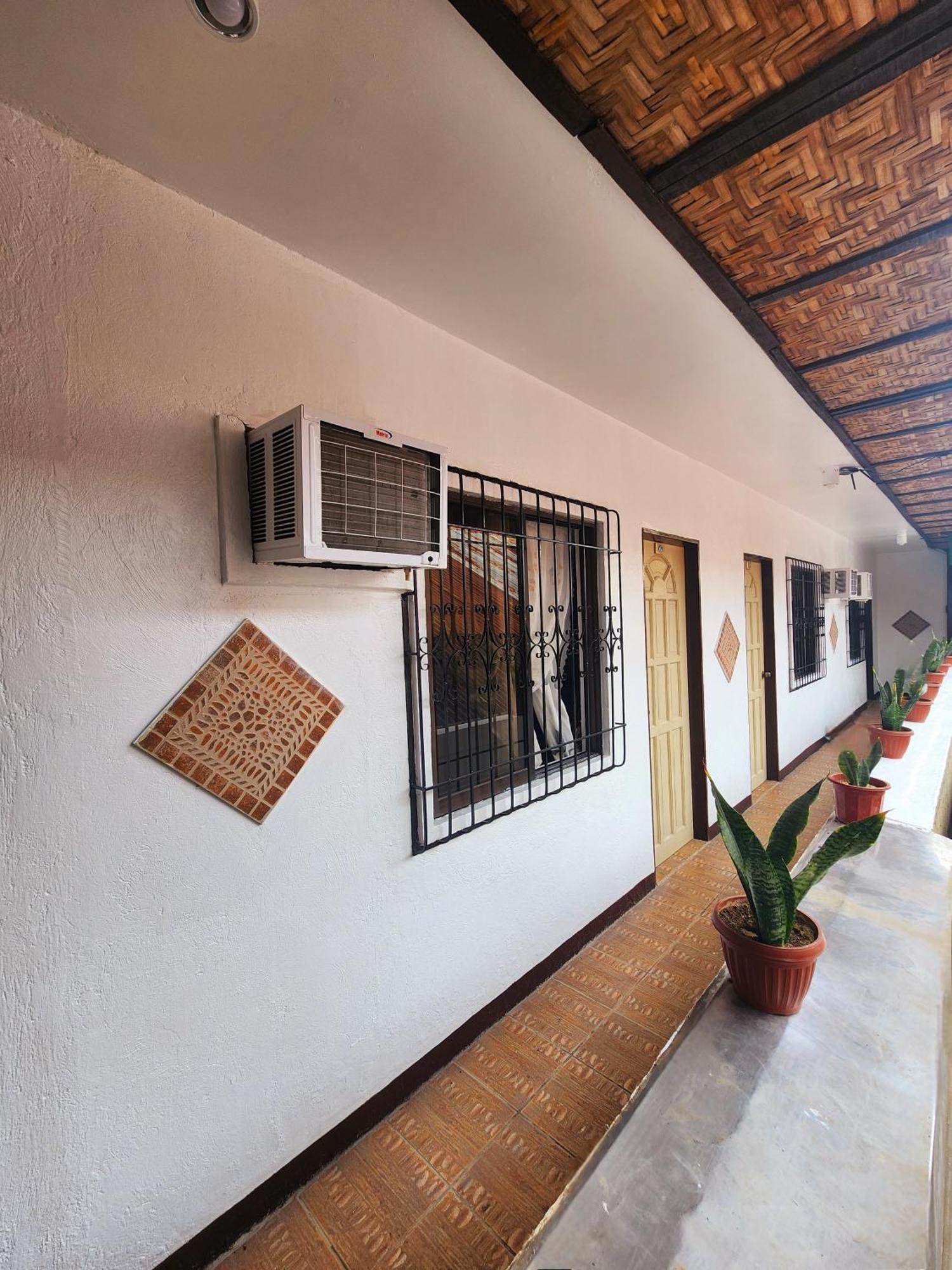 Mb'S Garden Inn Lapu-Lapu City Dış mekan fotoğraf