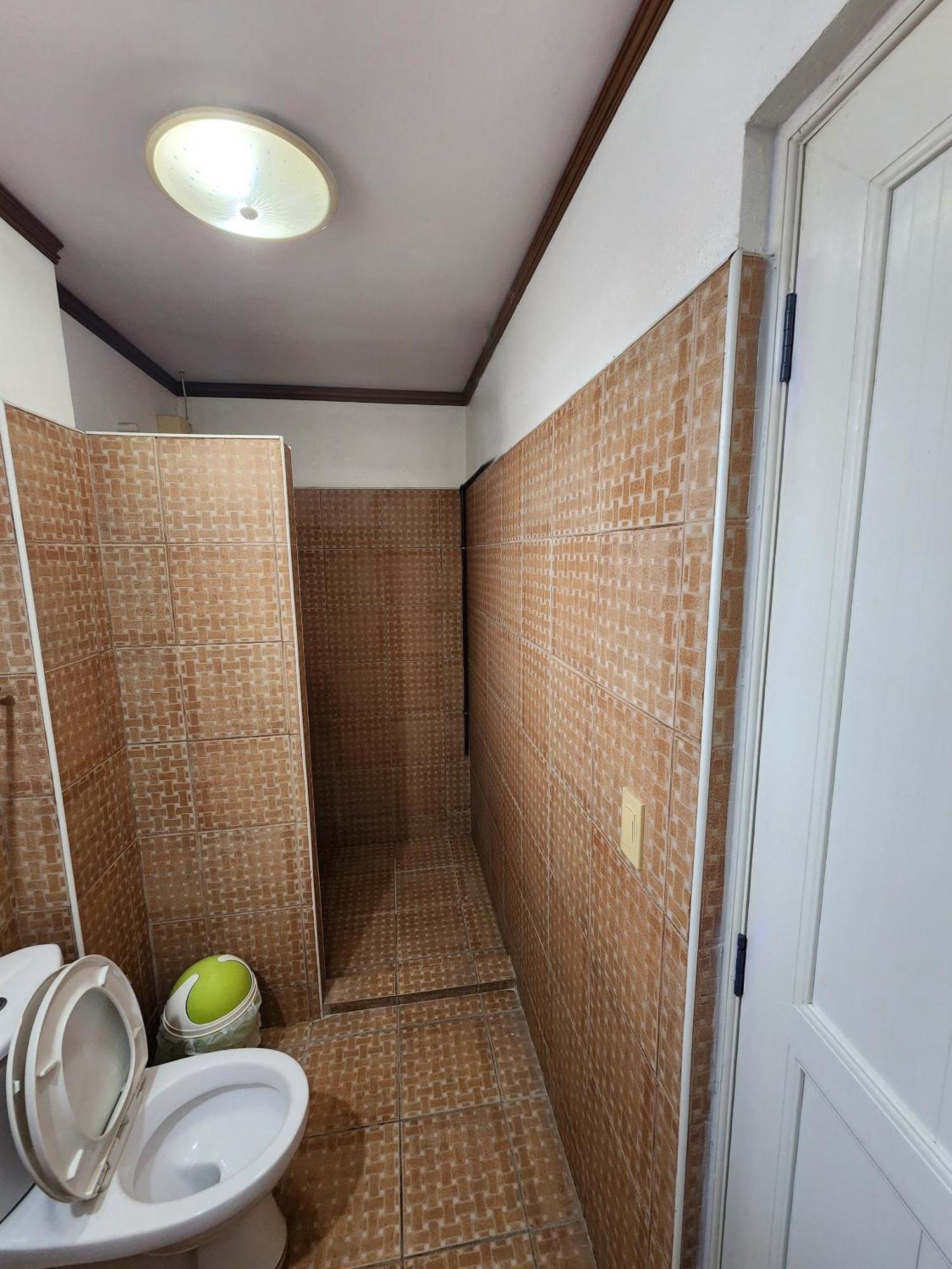 Mb'S Garden Inn Lapu-Lapu City Dış mekan fotoğraf