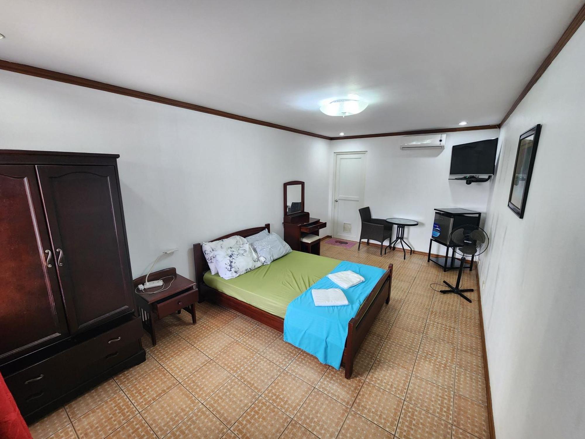 Mb'S Garden Inn Lapu-Lapu City Dış mekan fotoğraf