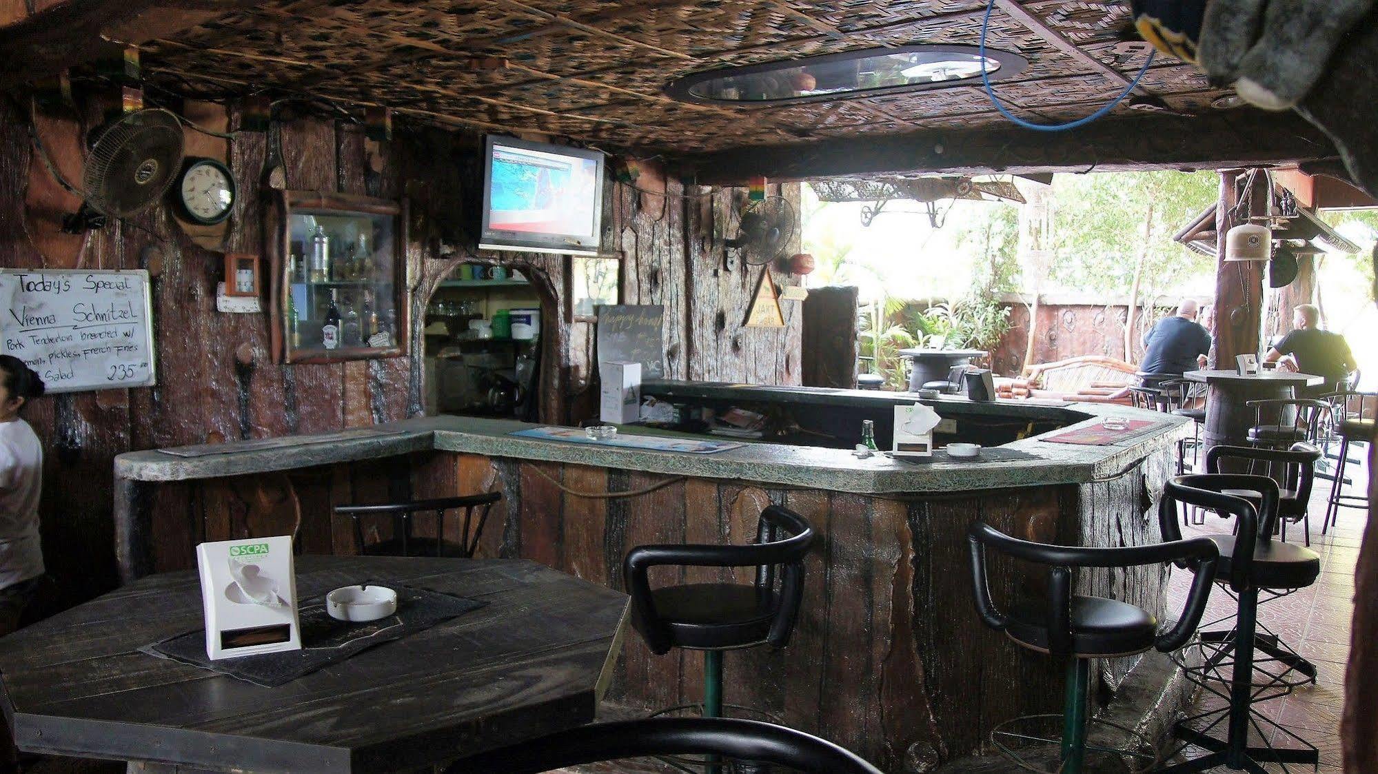 Mb'S Garden Inn Lapu-Lapu City Dış mekan fotoğraf