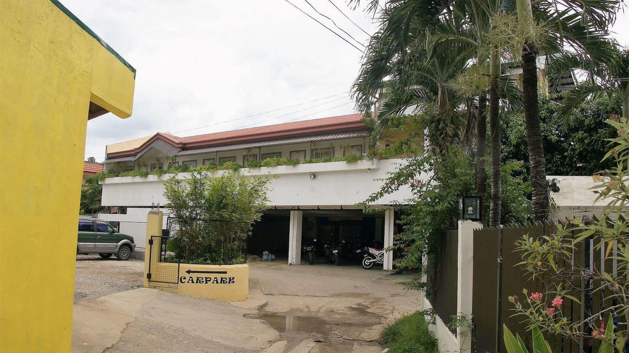 Mb'S Garden Inn Lapu-Lapu City Dış mekan fotoğraf